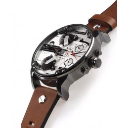 ZEGAREK MĘSKI DIESEL DZ7394  MR. DADDY 2.0 + BOXZEGAREK MĘSKI DIESEL DZ7394  MR. DADDY 2.0 + BOX