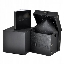 ZEGAREK MĘSKI DIESEL DZ7394  MR. DADDY 2.0 + BOXZEGAREK MĘSKI DIESEL DZ7394  MR. DADDY 2.0 + BOX