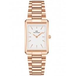 ZEGAREK DAMSKI DANIEL WELLINGTON Bound 3-Link DW00100699 + BOXZEGAREK DAMSKI DANIEL WELLINGTON Bound 3-Link DW00100699 + BOX