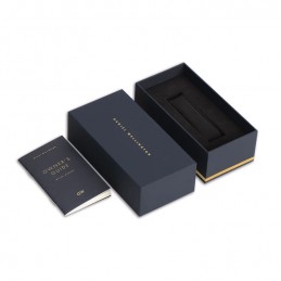 ZEGAREK DAMSKI DANIEL WELLINGTON Bound 3-Link DW00100700 + BOXZEGAREK DAMSKI DANIEL WELLINGTON Bound 3-Link DW00100700 + BOX