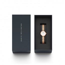 ZEGAREK DAMSKI DANIEL WELLINGTON Elan Lumine Rose Gold 22mm DW00100717 + BOX (zw522a)ZEGAREK DAMSKI DANIEL WELLINGTON Elan Lumine Rose Gold 22mm DW00100717 + BOX (zw522a)