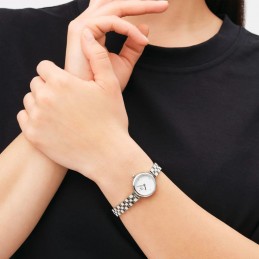 ZEGAREK DAMSKI DANIEL WELLINGTON Elan Lumine Rose Gold 22mm DW00100716 + BOX (zw522d)ZEGAREK DAMSKI DANIEL WELLINGTON Elan Lumine Rose Gold 22mm DW00100716 + BOX (zw522d)