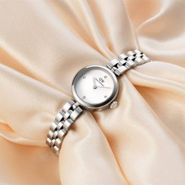 ZEGAREK DAMSKI DANIEL WELLINGTON Elan Lumine Rose Gold 22mm DW00100716 + BOX (zw522d)ZEGAREK DAMSKI DANIEL WELLINGTON Elan Lumine Rose Gold 22mm DW00100716 + BOX (zw522d)