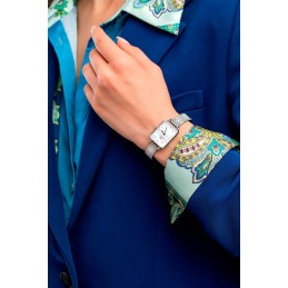 ZEGAREK DAMSKI DANIEL WELLINGTON Quadro Lumine Pressed Piano 20mm DW00100580 + BOX (zw519c)ZEGAREK DAMSKI DANIEL WELLINGTON Quadro Lumine Pressed Piano 20mm DW00100580 + BOX (zw519c)