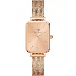 ZEGAREK DAMSKI DANIEL WELLINGTON DW00100484 - QUADRO (zw505l)ZEGAREK DAMSKI DANIEL WELLINGTON DW00100484 - QUADRO (zw505l)