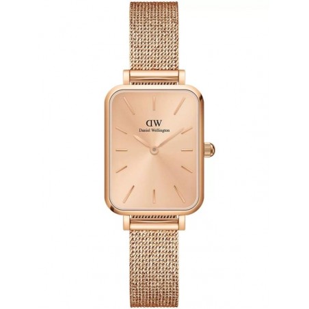 ZEGAREK DAMSKI DANIEL WELLINGTON DW00100484 - QUADRO (zw505l)