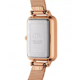 ZEGAREK DAMSKI DANIEL WELLINGTON DW00100484 - QUADRO (zw505l)ZEGAREK DAMSKI DANIEL WELLINGTON DW00100484 - QUADRO (zw505l)
