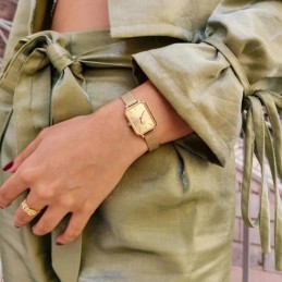 ZEGAREK DAMSKI DANIEL WELLINGTON DW00100484 - QUADRO (zw505l)ZEGAREK DAMSKI DANIEL WELLINGTON DW00100484 - QUADRO (zw505l)