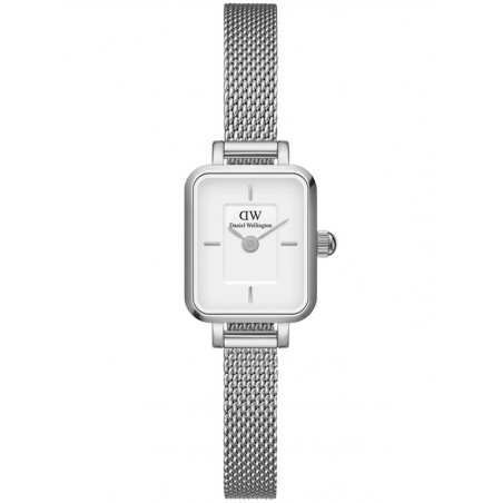 ZEGAREK DAMSKI DANIEL WELLINGTON Quadro Mini 15mm DW00100726 + BOX (zw524b)