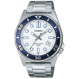 Zegarek Męski Casio MTD-135D-7A + BOXZegarek Męski Casio MTD-135D-7A + BOX