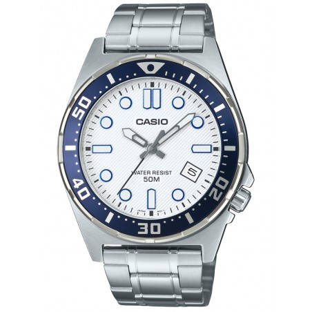 Zegarek Męski Casio MTD-135D-7A + BOX