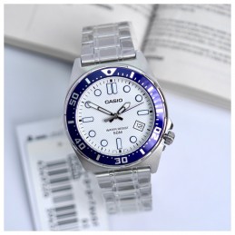 Zegarek Męski Casio MTD-135D-7A + BOXZegarek Męski Casio MTD-135D-7A + BOX