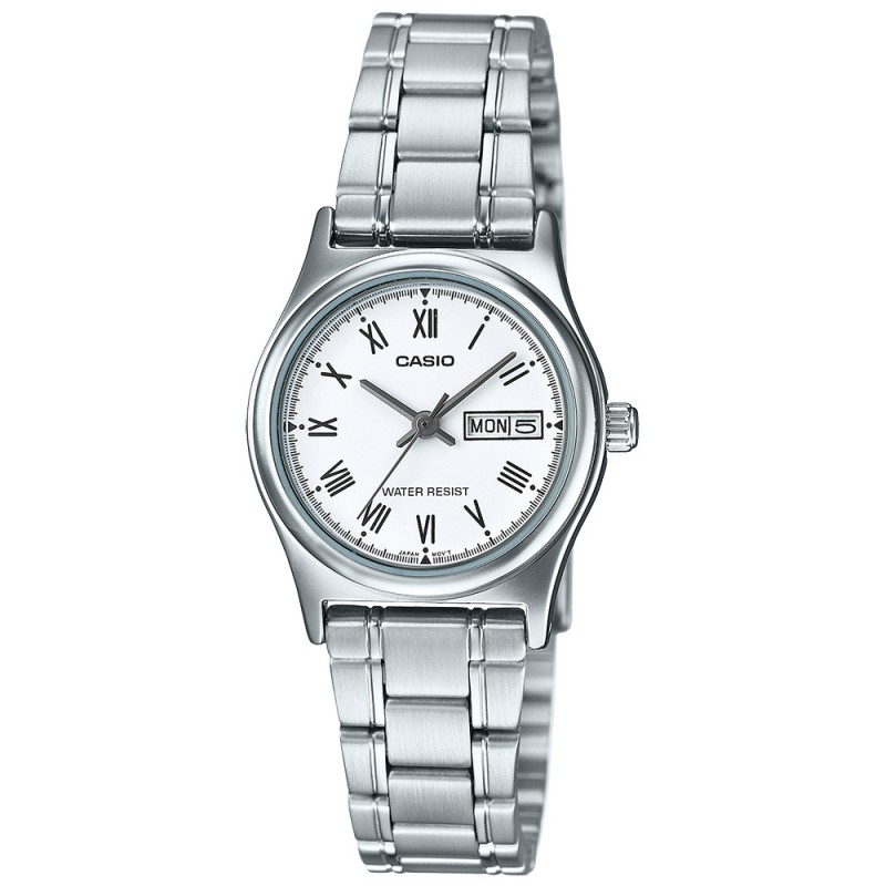 ZEGAREK DAMSKI CASIO LTP-V006D-7B  + BOX  ZEGAREK DAMSKI CASIO LTP-V006D-7B  + BOX