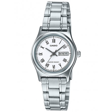 ZEGAREK DAMSKI CASIO LTP-V006D-7B  + BOX