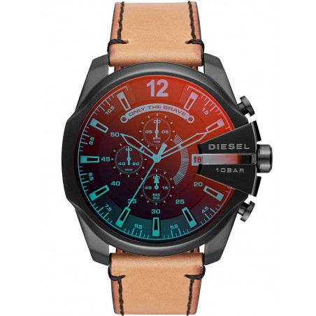 ZEGAREK MĘSKI DIESEL DZ4476 - MEGA CHIEF (zz004n)