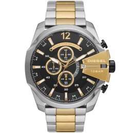 ZEGAREK MĘSKI DIESEL DZ4581 - MEGA CHIEF (zz001p)ZEGAREK MĘSKI DIESEL DZ4581 - MEGA CHIEF (zz001p)