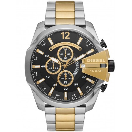 ZEGAREK MĘSKI DIESEL DZ4581 - MEGA CHIEF (zz001p)
