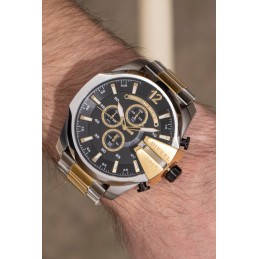 ZEGAREK MĘSKI DIESEL DZ4581 - MEGA CHIEF (zz001p)ZEGAREK MĘSKI DIESEL DZ4581 - MEGA CHIEF (zz001p)