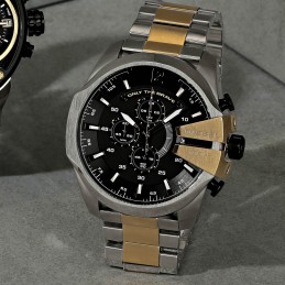 ZEGAREK MĘSKI DIESEL DZ4581 - MEGA CHIEF (zz001p)ZEGAREK MĘSKI DIESEL DZ4581 - MEGA CHIEF (zz001p)