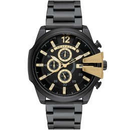 ZEGAREK MĘSKI PERFECT M513CH-07 - CHRONOGRAF (zp387a) + BOXZEGAREK MĘSKI PERFECT M513CH-07 - CHRONOGRAF (zp387a) + BOX