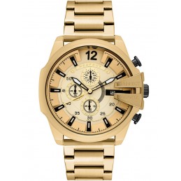 ZEGAREK MĘSKI PERFECT M513CH-05 - CHRONOGRAF (zp387d) + BOXZEGAREK MĘSKI PERFECT M513CH-05 - CHRONOGRAF (zp387d) + BOX