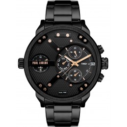 ZEGAREK MĘSKI PAUL LORENS - PL20021B-1A4  (zg389b) + BOXZEGAREK MĘSKI PAUL LORENS - PL20021B-1A4  (zg389b) + BOX