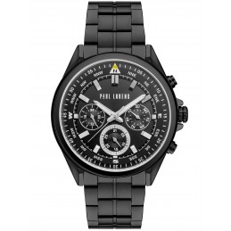 ZEGAREK MĘSKI PAUL LORENS - PL20009B-1A5 (zg385a) + BOXZEGAREK MĘSKI PAUL LORENS - PL20009B-1A5 (zg385a) + BOX