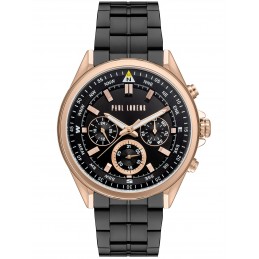 ZEGAREK MĘSKI PAUL LORENS -  PL20009B-1A4 (zg385c) + BOXZEGAREK MĘSKI PAUL LORENS -  PL20009B-1A4 (zg385c) + BOX