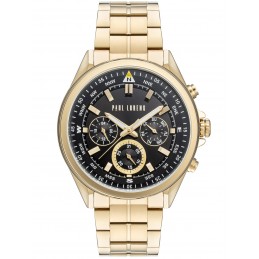 ZEGAREK MĘSKI PAUL LORENS -  PL20009B-1D1 (zg385d) + BOXZEGAREK MĘSKI PAUL LORENS -  PL20009B-1D1 (zg385d) + BOX