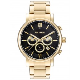 ZEGAREK MĘSKI PAUL LORENS - PL20017B-1D1 (zg386a) + BOXZEGAREK MĘSKI PAUL LORENS - PL20017B-1D1 (zg386a) + BOX