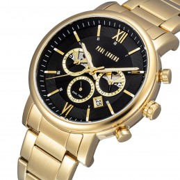 ZEGAREK MĘSKI PAUL LORENS - PL20017B-1D1 (zg386a) + BOXZEGAREK MĘSKI PAUL LORENS - PL20017B-1D1 (zg386a) + BOX