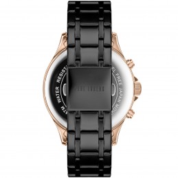 ZEGAREK MĘSKI PAUL LORENS - PL20002B-1A4 (zg383b) + BOXZEGAREK MĘSKI PAUL LORENS - PL20002B-1A4 (zg383b) + BOX