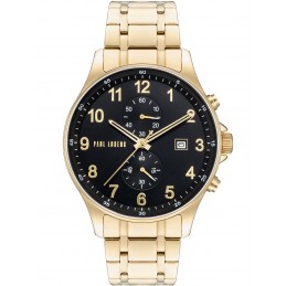 ZEGAREK MĘSKI PAUL LORENS - PL20002B-1D1 (zg383c) + BOXZEGAREK MĘSKI PAUL LORENS - PL20002B-1D1 (zg383c) + BOX
