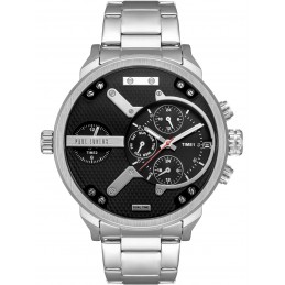 ZEGAREK MĘSKI PAUL LORENS - PL20021B-1C1 (zg389d) + BOXZEGAREK MĘSKI PAUL LORENS - PL20021B-1C1 (zg389d) + BOX