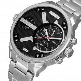 ZEGAREK MĘSKI PAUL LORENS - PL20021B-1C1 (zg389d) + BOXZEGAREK MĘSKI PAUL LORENS - PL20021B-1C1 (zg389d) + BOX