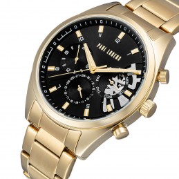 ZEGAREK MĘSKI PAUL LORENS - PL20003B-1D1 (zg387b) + BOXZEGAREK MĘSKI PAUL LORENS - PL20003B-1D1 (zg387b) + BOX