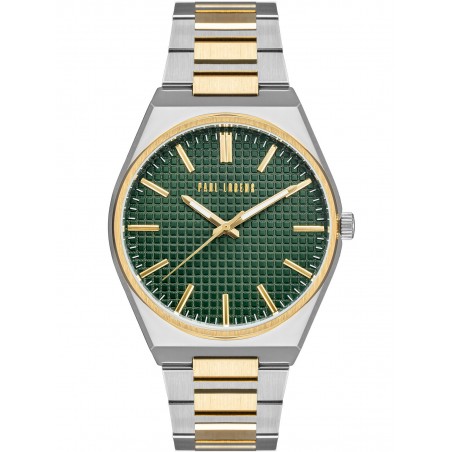 ZEGAREK MĘSKI PAUL LORENS - PL20013B-8D2 (zg384c) + BOX