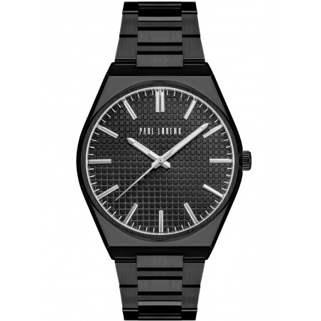 ZEGAREK MĘSKI PAUL LORENS - PL20013B-1A5 (zg384e) + BOX