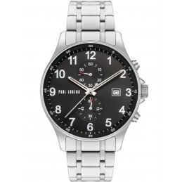 ZEGAREK MĘSKI PAUL LORENS - PL20002B-1C1 (zg383d) + BOXZEGAREK MĘSKI PAUL LORENS - PL20002B-1C1 (zg383d) + BOX