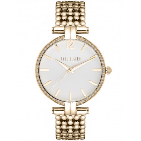 ZEGAREK DAMSKI PAUL LORENS -  PL11378B2-3D1 (zg561a) + BOX