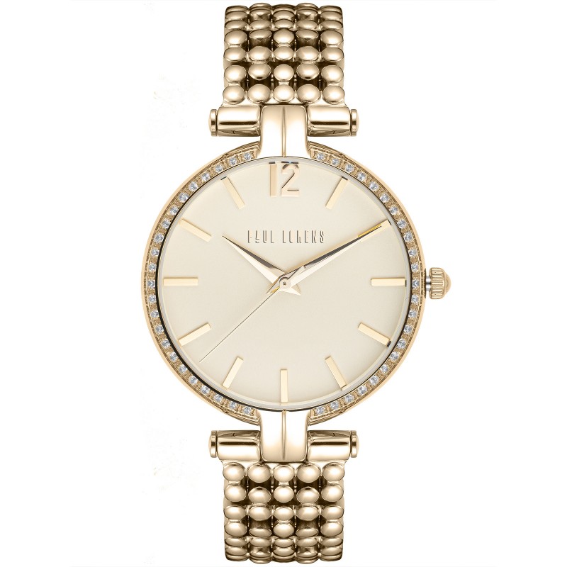 ZEGAREK DAMSKI PAUL LORENS -  PL11378B2-4D1 (zg561b) + BOX  ZEGAREK DAMSKI PAUL LORENS -  PL11378B2-4D1 (zg561b) + BOX