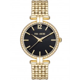 ZEGAREK DAMSKI PAUL LORENS - PL11378B2-1D1 (zg561c) + BOXZEGAREK DAMSKI PAUL LORENS - PL11378B2-1D1 (zg561c) + BOX
