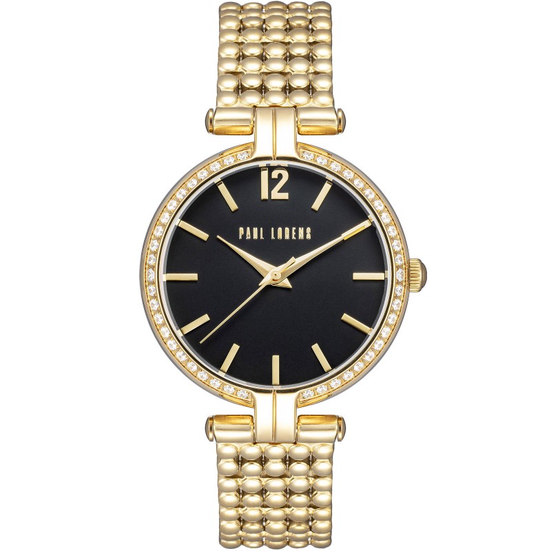 ZEGAREK DAMSKI PAUL LORENS - PL11378B2-1D1 (zg561c) + BOX  ZEGAREK DAMSKI PAUL LORENS - PL11378B2-1D1 (zg561c) + BOX