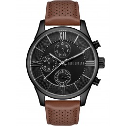 ZEGAREK MĘSKI PAUL LORENS - PL11652A6-1B2 (zg355f) + BOXZEGAREK MĘSKI PAUL LORENS - PL11652A6-1B2 (zg355f) + BOX