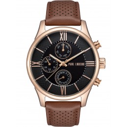 ZEGAREK MĘSKI PAUL LORENS - PL11652A6-1B1 (zg355e) + BOXZEGAREK MĘSKI PAUL LORENS - PL11652A6-1B1 (zg355e) + BOX