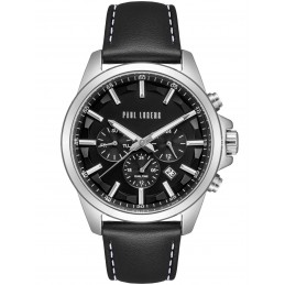 ZEGAREK MĘSKI PAUL LORENS - PL20010A-1A1 (zg379a) + BOXZEGAREK MĘSKI PAUL LORENS - PL20010A-1A1 (zg379a) + BOX
