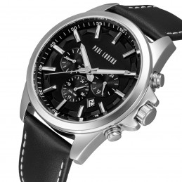 ZEGAREK MĘSKI PAUL LORENS - PL20010A-1A1 (zg379a) + BOXZEGAREK MĘSKI PAUL LORENS - PL20010A-1A1 (zg379a) + BOX