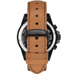 ZEGAREK MĘSKI PAUL LORENS - PL20010A-1B3 (zg379c) + BOXZEGAREK MĘSKI PAUL LORENS - PL20010A-1B3 (zg379c) + BOX