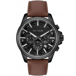 ZEGAREK MĘSKI PAUL LORENS - PL20010A-1B2 (zg379d) + BOXZEGAREK MĘSKI PAUL LORENS - PL20010A-1B2 (zg379d) + BOX