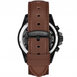 ZEGAREK MĘSKI PAUL LORENS - PL20010A-1B2 (zg379d) + BOXZEGAREK MĘSKI PAUL LORENS - PL20010A-1B2 (zg379d) + BOX